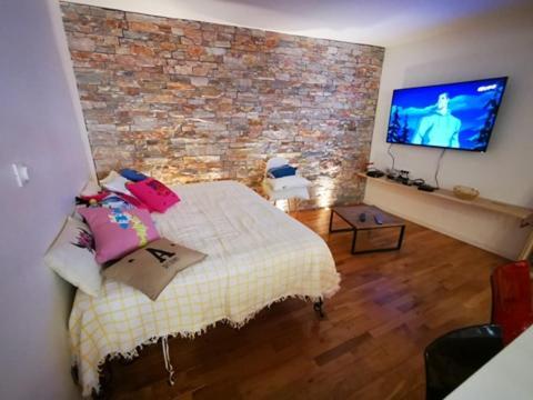 Maison Small Luxury Argelès-sur-Mer Buitenkant foto