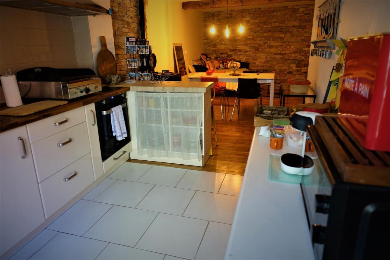 Maison Small Luxury Argelès-sur-Mer Buitenkant foto