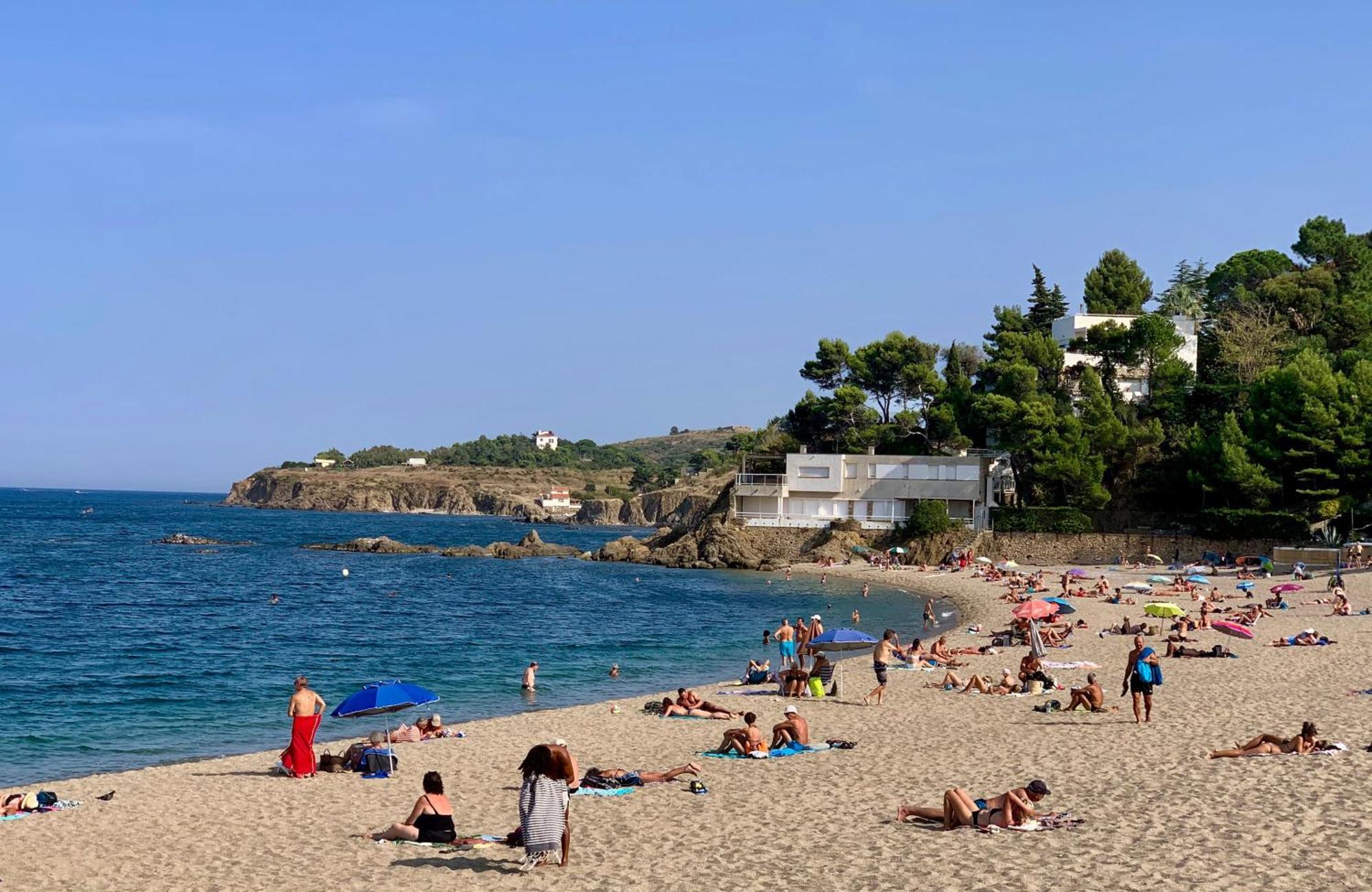 Maison Small Luxury Argelès-sur-Mer Buitenkant foto